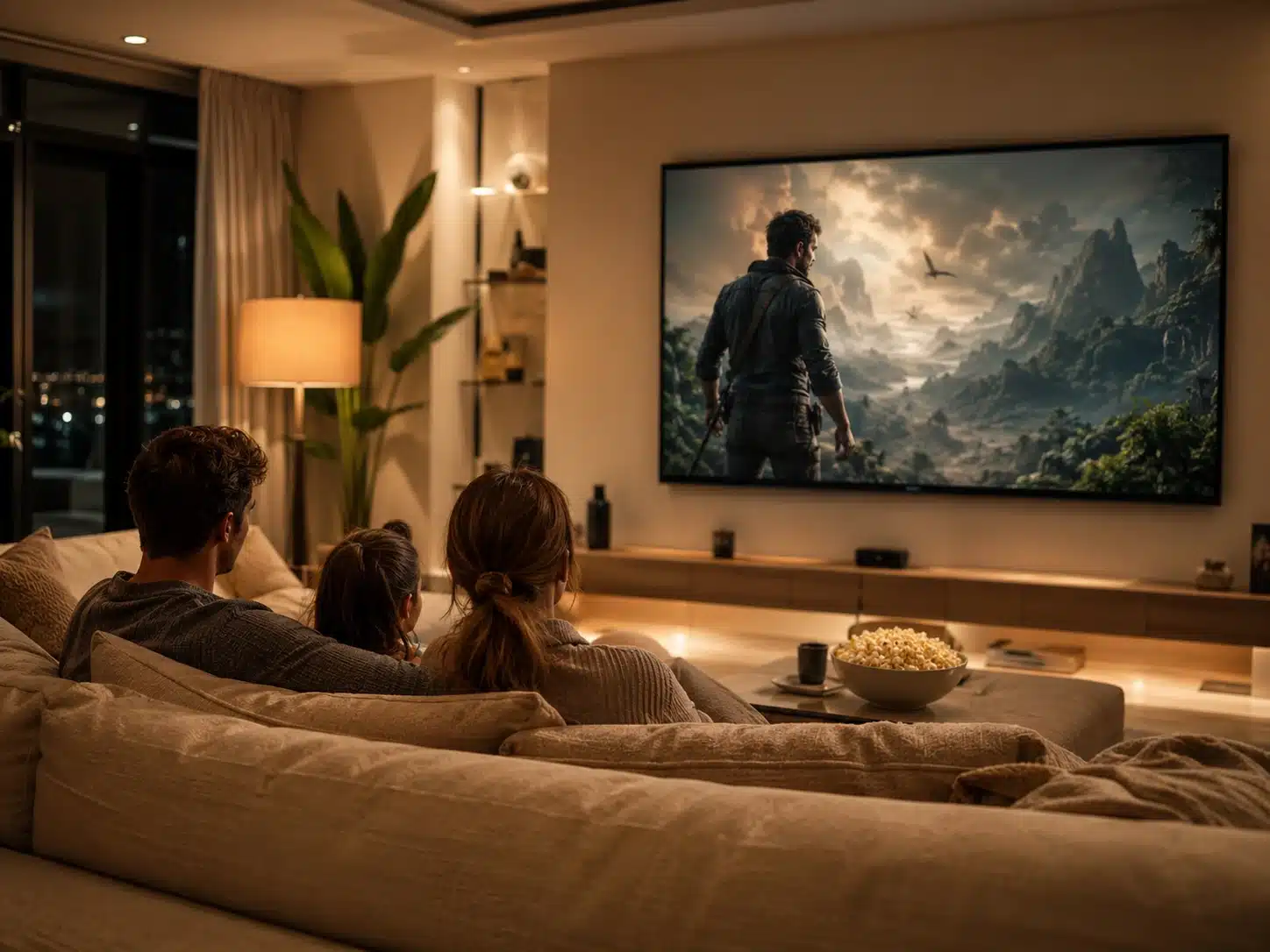 Séries TV