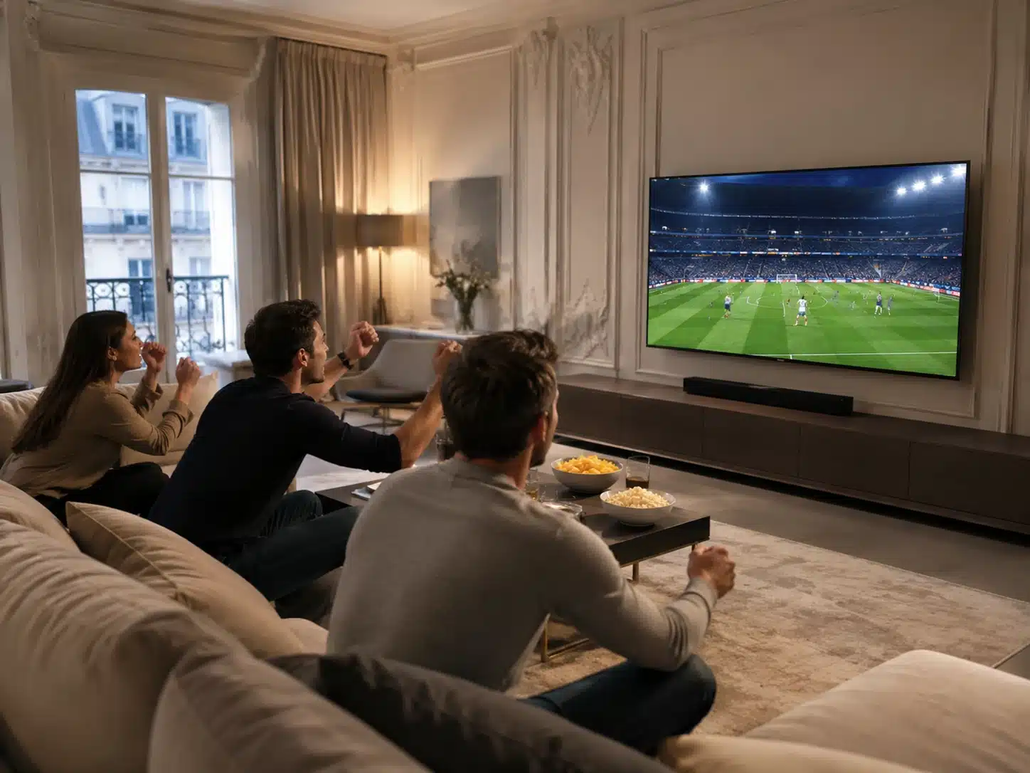 Sports en direct